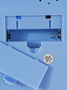 Калькулятор настольный 12-разрядный КК-3825 В, голубой - Фото 5