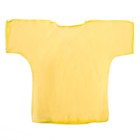 Распашонка детская, рост 50 см, цвет жёлтый E011002K50_М - Фото 2