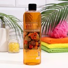 Пена для ванн Evette Cosmetics, экстракт тропических фруктов, 500 мл - фото 321525299