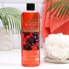 Пена для ванн Evette Cosmetics, лесные ягоды, 500 мл - фото 321525301