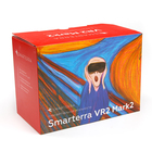 3D очки Smarterra VR2 Mark 2, чёрные - Фото 7