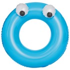 Круг для плавания «Глазастики», d=91 см, от 10 лет, МИКС, 36119 Bestway - Фото 4