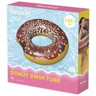 Круг для плавания «Пончик», d=107 см, от 12 лет, цвет МИКС, 36118 Bestway - Фото 13