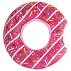 Круг для плавания «Пончик», d=107 см, от 12 лет, цвет МИКС, 36118 Bestway - фото 3811048