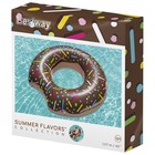 Круг для плавания Bestway «Пончик», надувной, d=107 см, от 12 лет, МИКС, 36118 - Фото 7