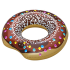 Круг для плавания «Пончик», d=107 см, от 12 лет, цвет МИКС, 36118 Bestway - Фото 8