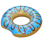 Круг для плавания «Пончик», d=107 см, от 12 лет, цвет МИКС, 36118 Bestway - фото 3811054