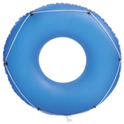 Круг для плавания со шнуром, d=119 см, от 12 лет, цвет МИКС, 36120 Bestway - фото 3811062