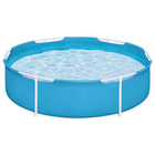 Бассейн каркасный Bestway Frame Pool, 152×38 см, от 2 лет, 56283 2809236 - фото 913043