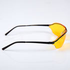 Водительские очки SPG «Непогода | Ночь» luxury, AD062 черные - Фото 3