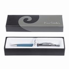 Ручка шариковая PIERRE CARDIN EASY PC5906BP, узел 0.5 мм, чернила синие - Фото 2