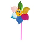 Ветерок «Смайл» - Фото 3