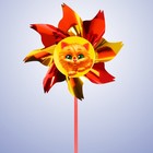 Ветерок «Котёнок», фольга - Фото 2