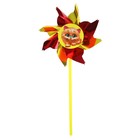 Ветерок «Котёнок», фольга - Фото 5