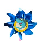 Ветерок «Акула», фольга - Фото 2