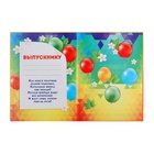 Папка на выпускной «Выпускник начальной школы», А4, без файлов - Фото 2