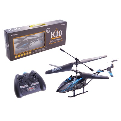 Вертолет радиоуправляемый К 10, USB