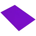 Подушка гимнастическая для растяжки Grace Dance, 38х25 см, цвет фиолетовый - Фото 3