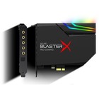 Звуковая карта Creative PCI-E BlasterX AE-5 (BlasterX Acoustic Engine) 5.1 Ret - Фото 1