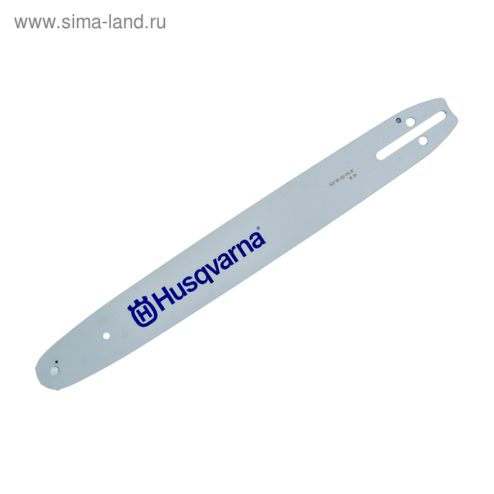 Шина "HUSQVARNA" 16" 3/8-1,3- 56зв - Фото 1