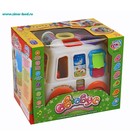 Автобус музыкальный - Фото 2