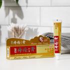 Фитокрем TaiYan Huatuo Piles Cream от геморроя с мускусом, 25 г. - Фото 1