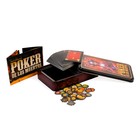Настольная игра "Покер мертвецов" - Фото 2