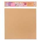 Набор самоклеящихся тканей «Хороший день», 30 х 30 см - Фото 3