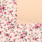 Набор самоклеящихся тканей «Хороший день», 30 х 30 см - Фото 5