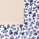 Набор самоклеящихся тканей «Моя Греция», 30 х 30 см - Фото 5