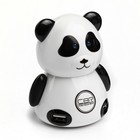 Разветвитель USB (Hub) CBR MF 400 Panda, 4 порта, USB 2.0, - Фото 1