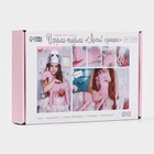 Набор для шитья. Мягкая игрушка «Мягкий Единорожка», 40 см - Фото 2