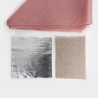 Набор для шитья. Мягкая игрушка «Мягкий Единорожка», 40 см - Фото 4