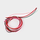 Набор для шитья. Мягкая игрушка «Мягкий Единорожка», 40 см - Фото 5