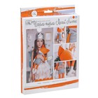 Мягкая игрушка «Мягкий Лисёнок», набор для шитья, 18 × 22 × 3.6 см - Фото 2