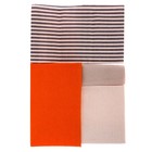 Мягкая игрушка «Мягкий Лисёнок», набор для шитья, 18 × 22 × 3.6 см - Фото 3