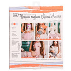 Мягкая игрушка «Мягкий Лисёнок», набор для шитья, 18 × 22 × 3.6 см - Фото 4