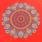 Коврик для йоги 183 х 63 х 0,2 см - Фото 3