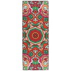 Коврик для йоги, 183 х 63 х 0,2 см - Фото 3