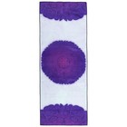 Коврик для йоги, 183 х 63 х 0,2 см - Фото 4