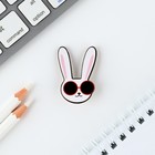 Значок в коробочке «Заяц» 5×4 см - Фото 4