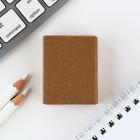 Значок в коробочке «Заяц» 5×4 см - Фото 7