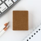 Значок в коробочке «Енот» 5×4 см - Фото 7