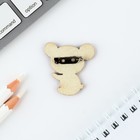 Значок в коробочке «Коала» 5×4 см - Фото 3