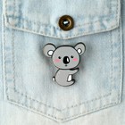 Значок в коробочке «Коала» 5×4 см - Фото 5