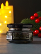 Эко-свеча магическая «Очищение пространства», из натурального воска, 7×5 см - Фото 4