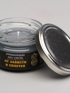 Эко-свеча магическая «От зависти и сплетен», из натурального воска, 7×5 см - Фото 7