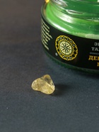 Эко-свеча магическая «Денежный поток» из натурального воска, 7×5 см - Фото 6