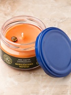 Эко-свеча магическая «Исполнение мечты», из натурального воска, 7×5 см - Фото 4