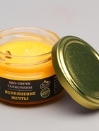 Эко-свеча магическая «Исполнение мечты», из натурального воска, 7×5 см - Фото 7